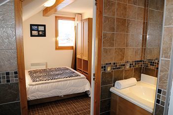 Lagrange Vacances Les Balcons Des Aiguilles Fontcouverte-la-Toussuire Zewnętrze zdjęcie